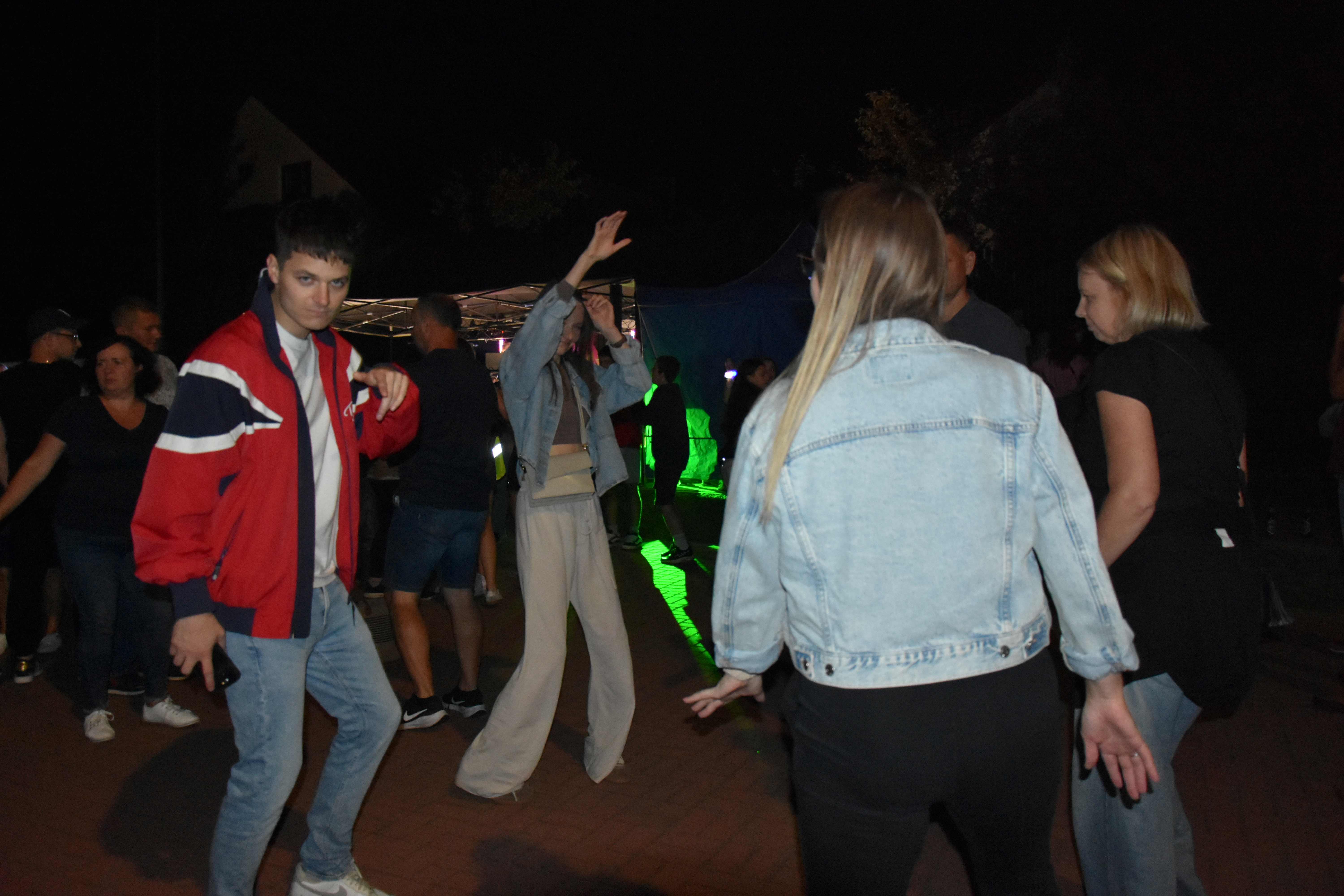 Neon Party 2025
